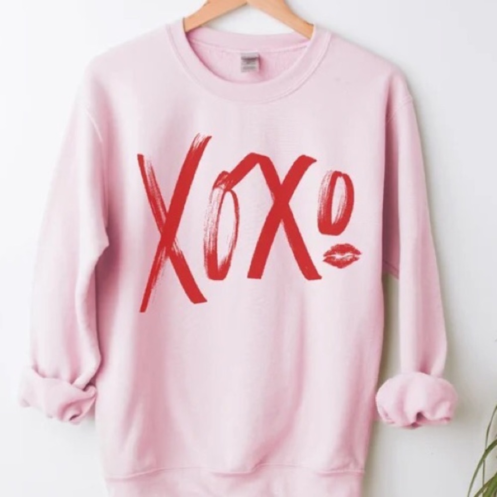 CUTE 🥰 Women's crewneck - Picture 1 of 1